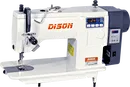 DS-20U-B2 Direct Drive Inteligent Zigzag Sewing Machine 240 kinds of patterns